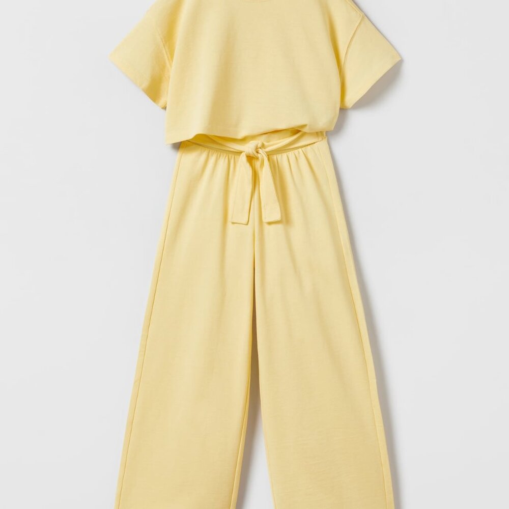 Zara Kids Matching Sets